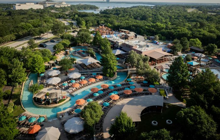 Gaylord Texan Resort & Convention Center