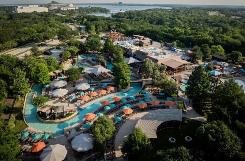 Gaylord Texan Resort & Convention Center