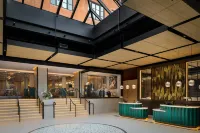 Hard Rock Hotel London Ontario - واي فاي