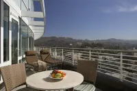 Loews Hollywood Hotel - Romantisk