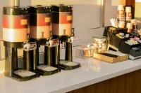 SpringHill Suites Sumter - Desayuno