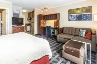 TownePlace Suites Tucson Airport - Airport Shuttle