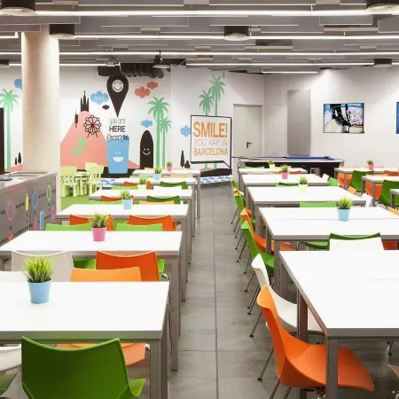 Twentytu Hostel Barcelona