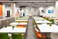 Twentytu Hostel Barcelona - Twentytu 호스텔 바르셀로나 - 호스텔
