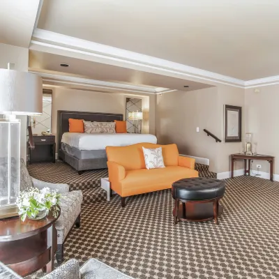 Menger Hotel Hotels near Maverick Park