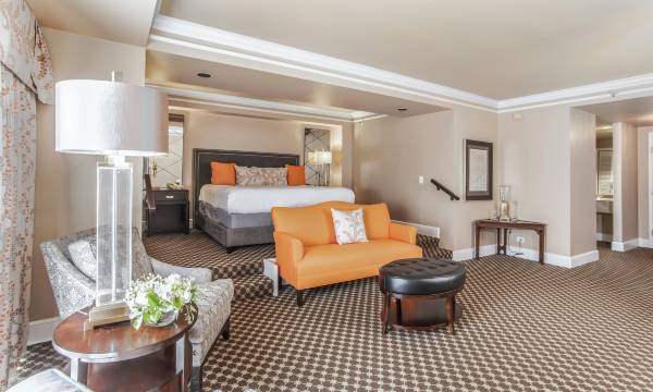 Menger Hotel