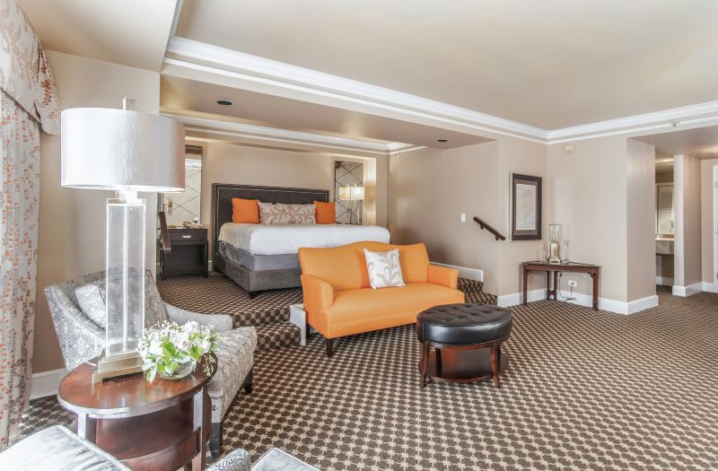 Menger Hotel