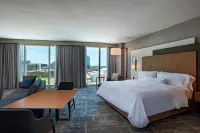 The Westin Irving Convention Center at Las Colinas - Parkering
