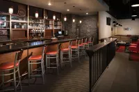 Four Points by Sheraton Seattle Airport South - bar