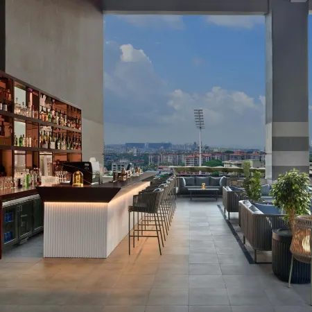 Courtyard by Marriott Navi Mumbai