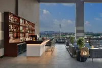 Courtyard by Marriott Navi Mumbai - 5 stelle