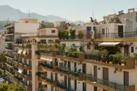 Moxy Patra Marina - con vista mare