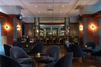 Kansas City Marriott Downtown - bar