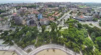 Apartamentos Las Brisas - ห้องครัว