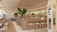 B&B HOTEL Vallecas Ensanche - New