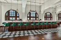 Hotel Paso Del Norte, Autograph Collection - bar