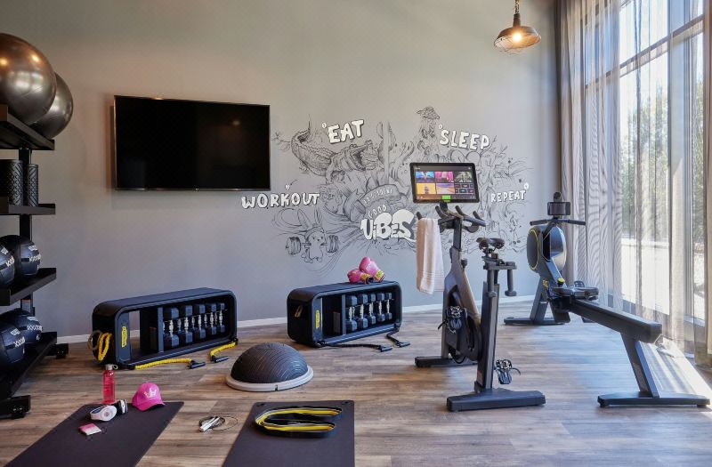 Moxy Cologne Muelheim photo 2