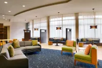Courtyard Lincoln Downtown/Haymarket - 3-Star