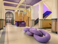 The Rebyl, Nijmegen, a Tribute Portfolio Hotel Hotels in der Nähe von Bahnhof Nijmegen