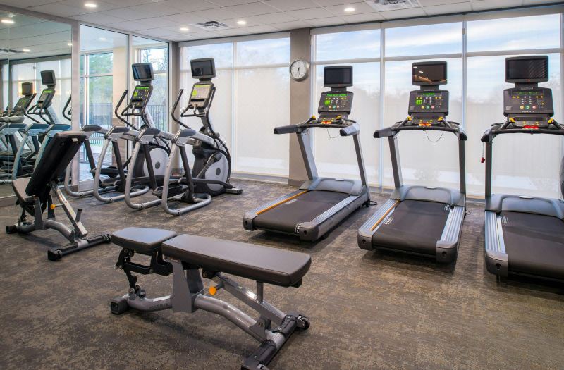 Fairfield Inn & Suites Fort Worth Southwest at Cityview photo 4