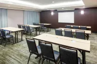 Courtyard by Marriott Pensacola - parcheggio