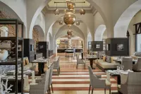 Sheraton Miramar Resort El Gouna - breakfast