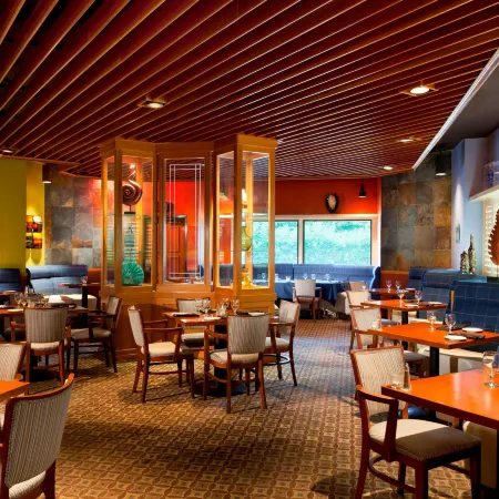 Four Points by Sheraton Bakersfield