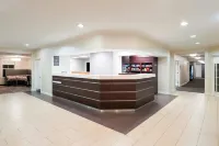 紹辛頓Residence Inn 酒店 - Wi-Fi