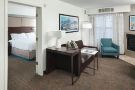 Residence Inn Kansas City Country Club Plaza
