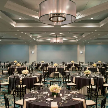 Clearwater Beach Sheraton Resort on Sand Key