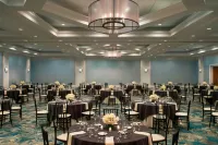 Clearwater Beach Sheraton Resort on Sand Key - Wifi