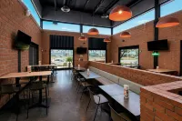 City Express by Marriott Monterrey Aeropuerto - breakfast