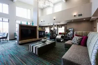 Residence Inn Oklahoma City Airport - Nouto- ja jättöpalvelut
