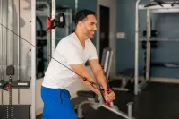 Oakland Marriott City Center - palestra