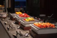 Sono Calm Geoje - breakfast