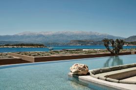 JW Marriott Crete Resort & Spa