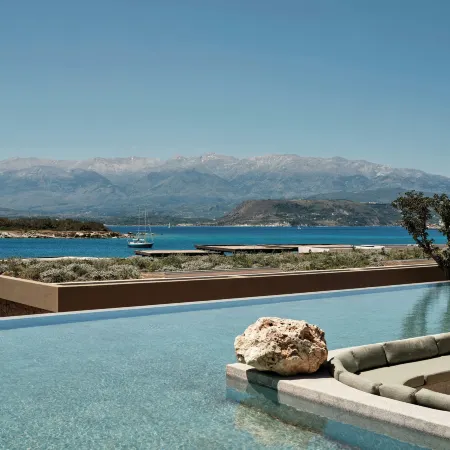 JW Marriott Crete Resort & Spa