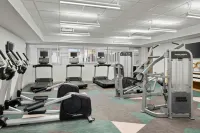Element Springfield South - Gym