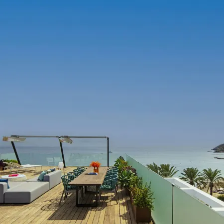 W Ibiza
