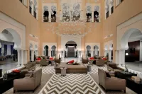 Constantine Marriott Hotel - Wi-Fi