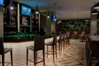 Atlanta Marriott Northeast/Emory Area - bar