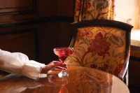 Narutis Hotel - Small Luxury Hotels of the World - 5-Star