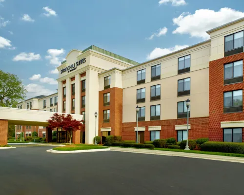 SpringHill Suites Charlotte University Research Park فنادق مميّزة Photos