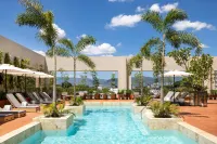 Hotel Santiago, Curio Collection by Hilton - Pool