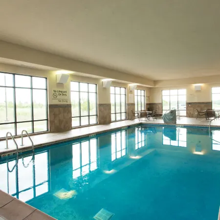 Hampton Inn & Suites Ankeny