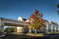 Hampton Inn Tuscaloosa-University - 2-Star