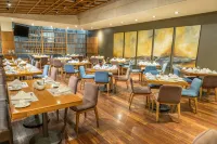 基多喜來登酒店 - 早餐