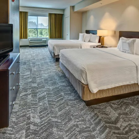 SpringHill Suites New Bern