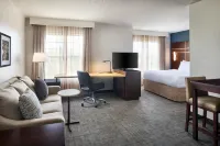 Residence Inn Raleigh Crabtree Valley - 3-Star