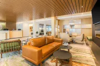 Fairfield Inn & Suites Cape Coral/North Fort Myers - Gym